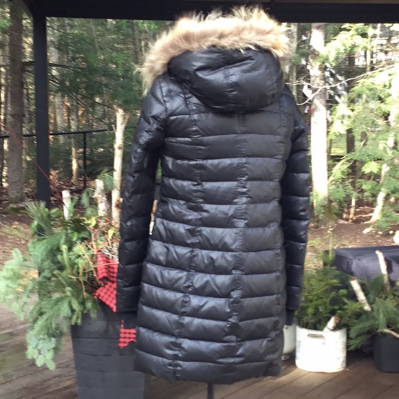 Atelier Noir By RUDSAK JACKET S - Picture 2 of 7